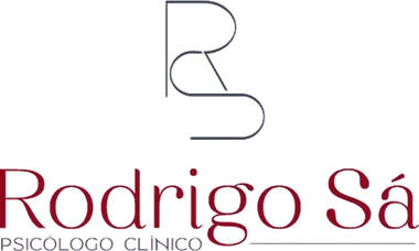 Rodrigo Sá — Psicólogo Clínico